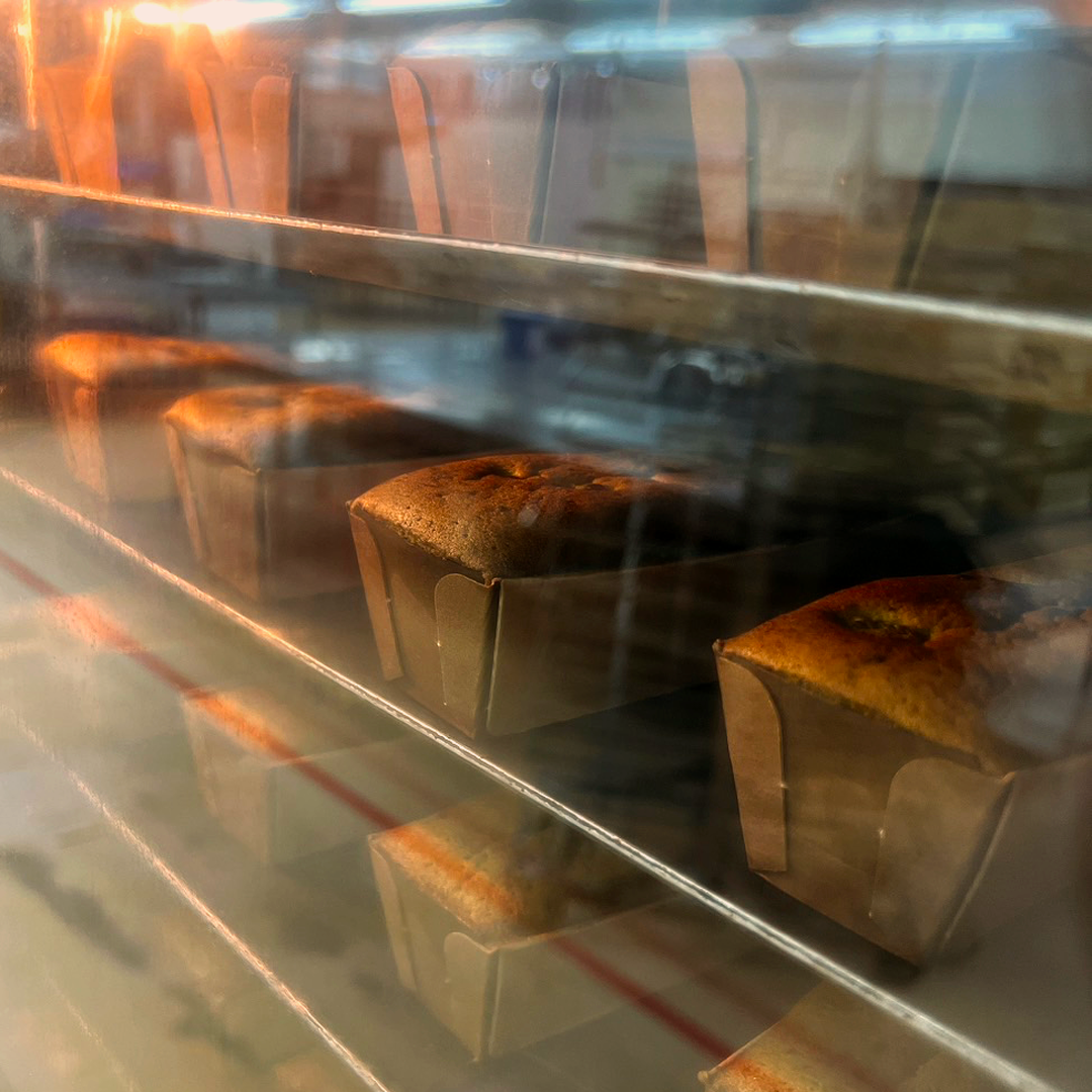 nana's green tea 2024年福袋】パウンドケーキで新しい年のお茶会を