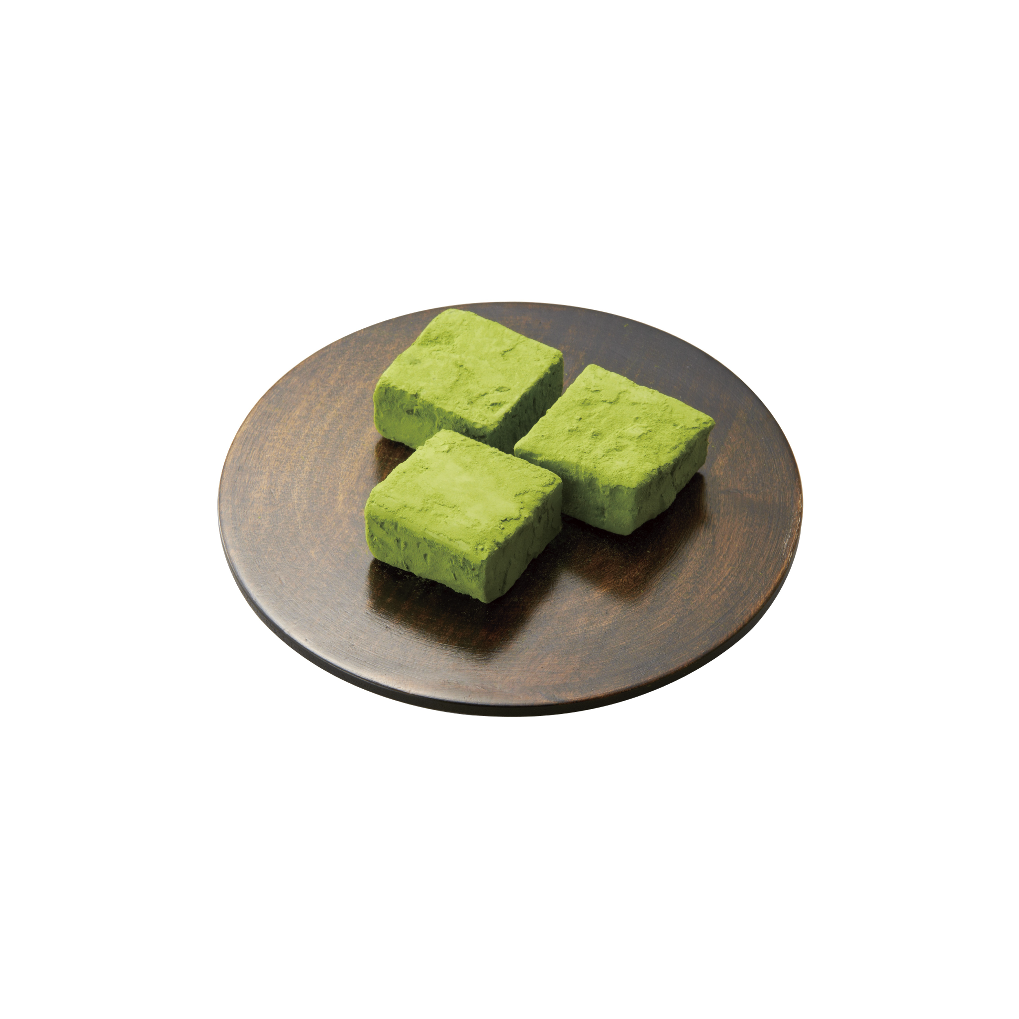 抹茶生チョコレート │ nana's green tea 抹茶生チョコレート │ nana's green tea
