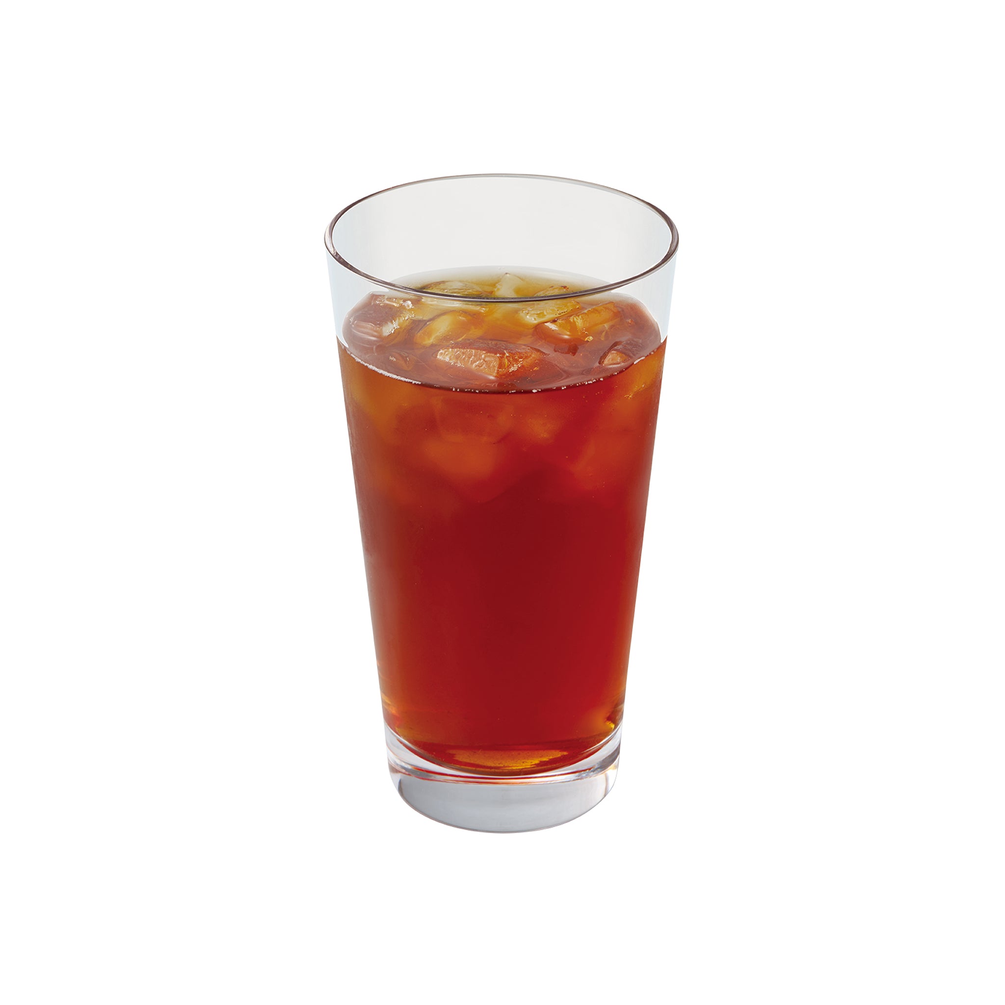 水出し紅茶　<br><small>（ICED）<br>Cold brewed japanese black tea</small>