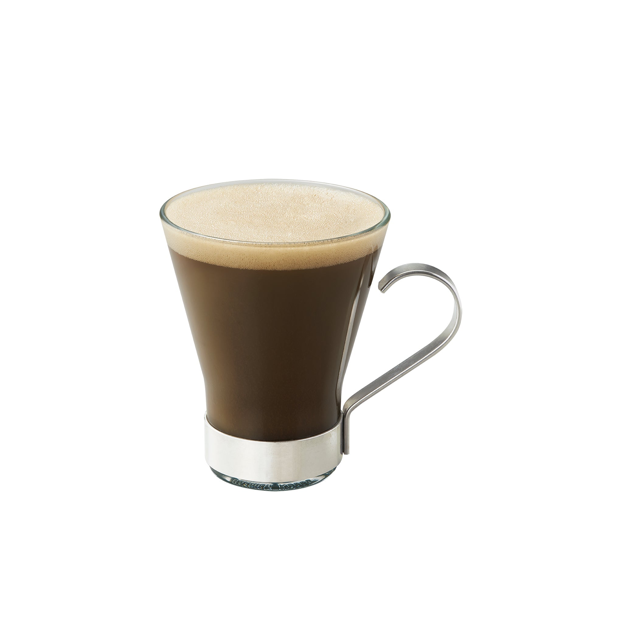 ほうじ茶ブラウンティー<br><small>(HOT/ICED) <br>Hojicha brown tea (sugar free)</small>