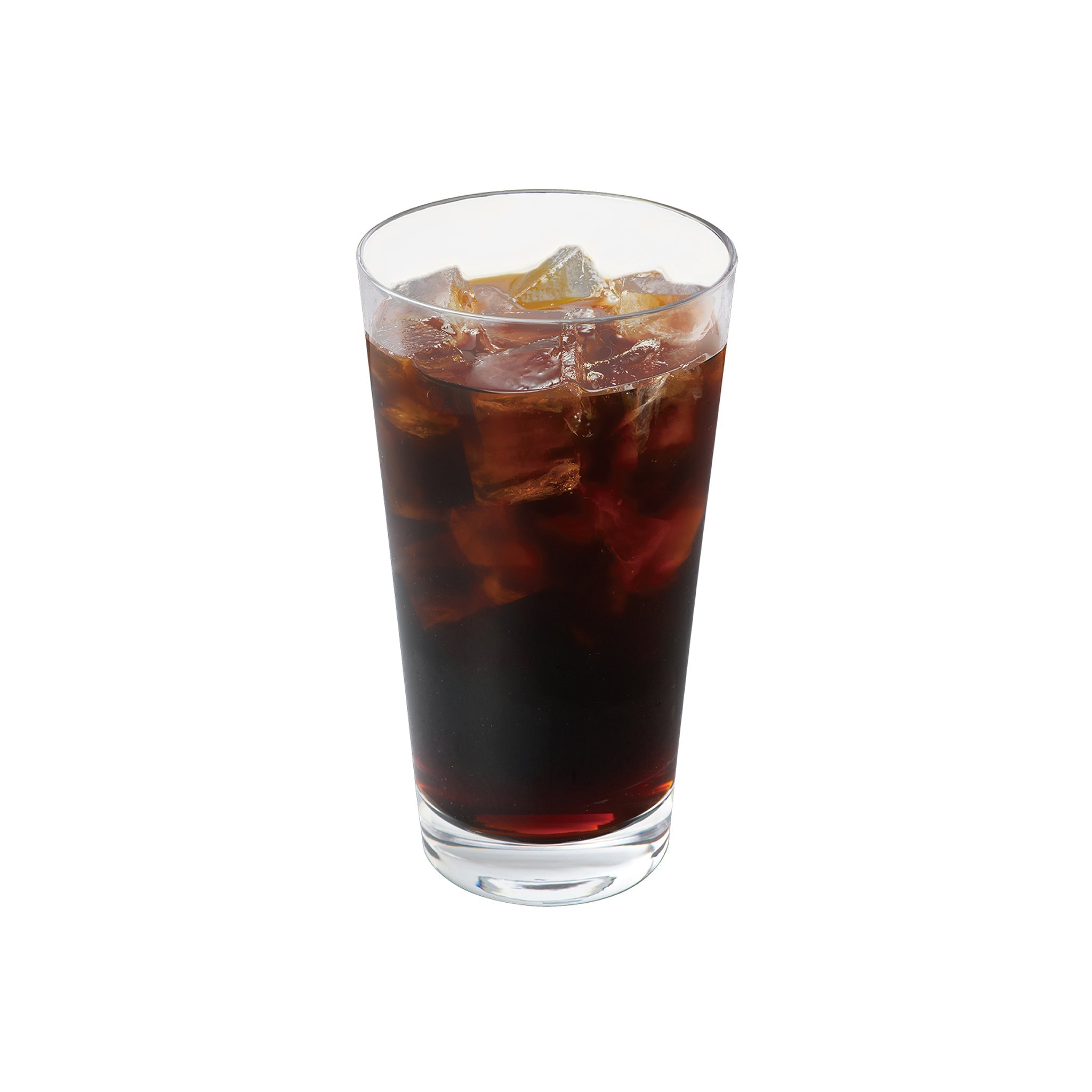 ブレンドコーヒー<br><small>(HOT/ICED) <br>Blended coffee</small>