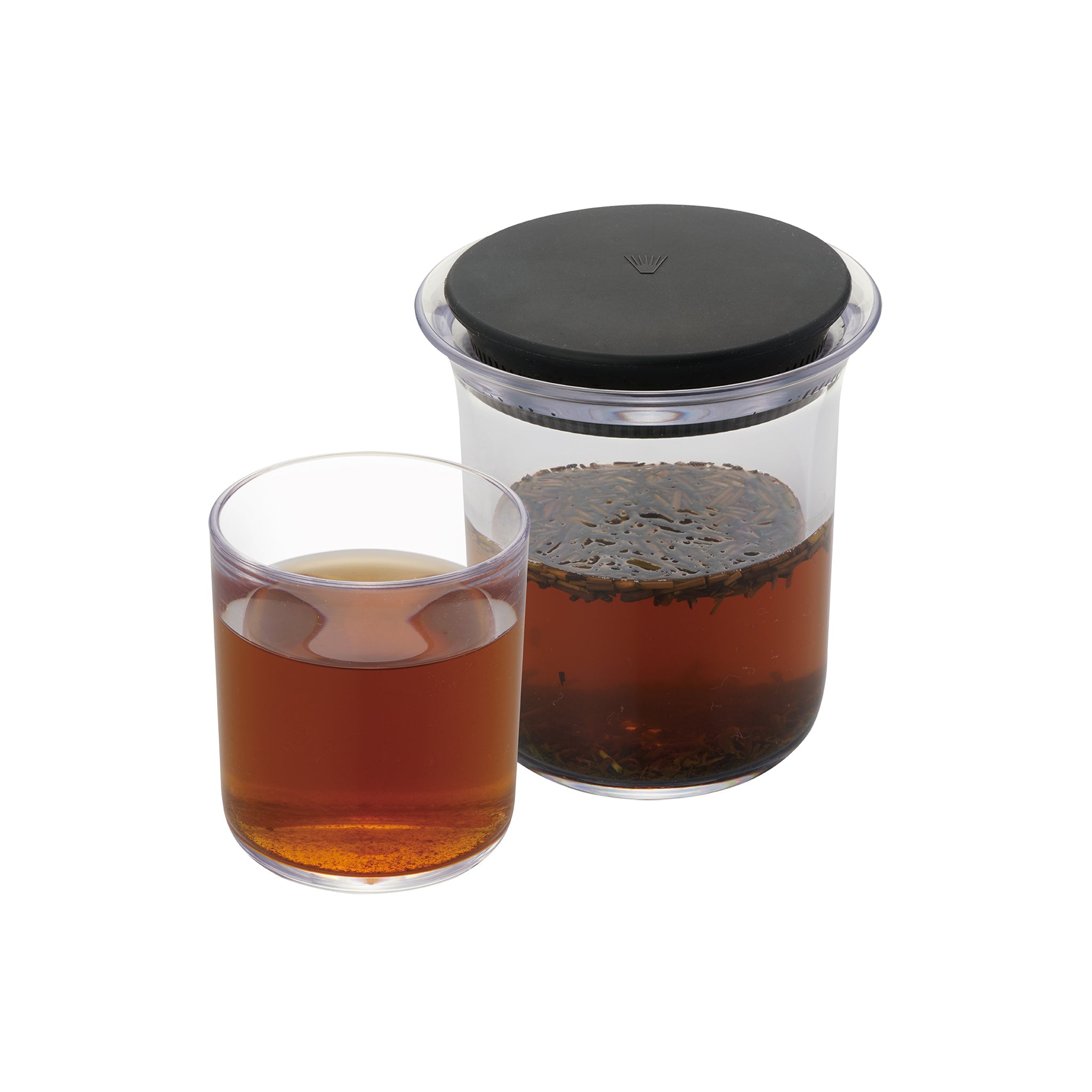 ほうじ茶<br><small>(HOT) <br>Roasted green tea</small>