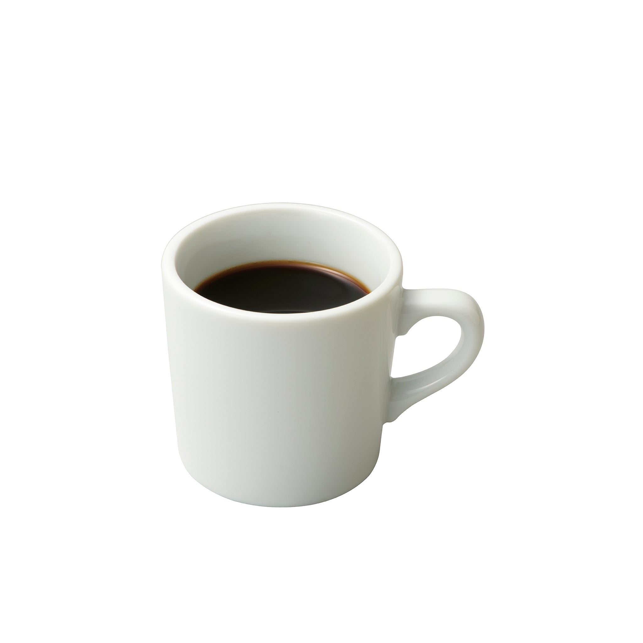 ブレンドコーヒー<br><small>(HOT/ICED) <br>Blended coffee</small>