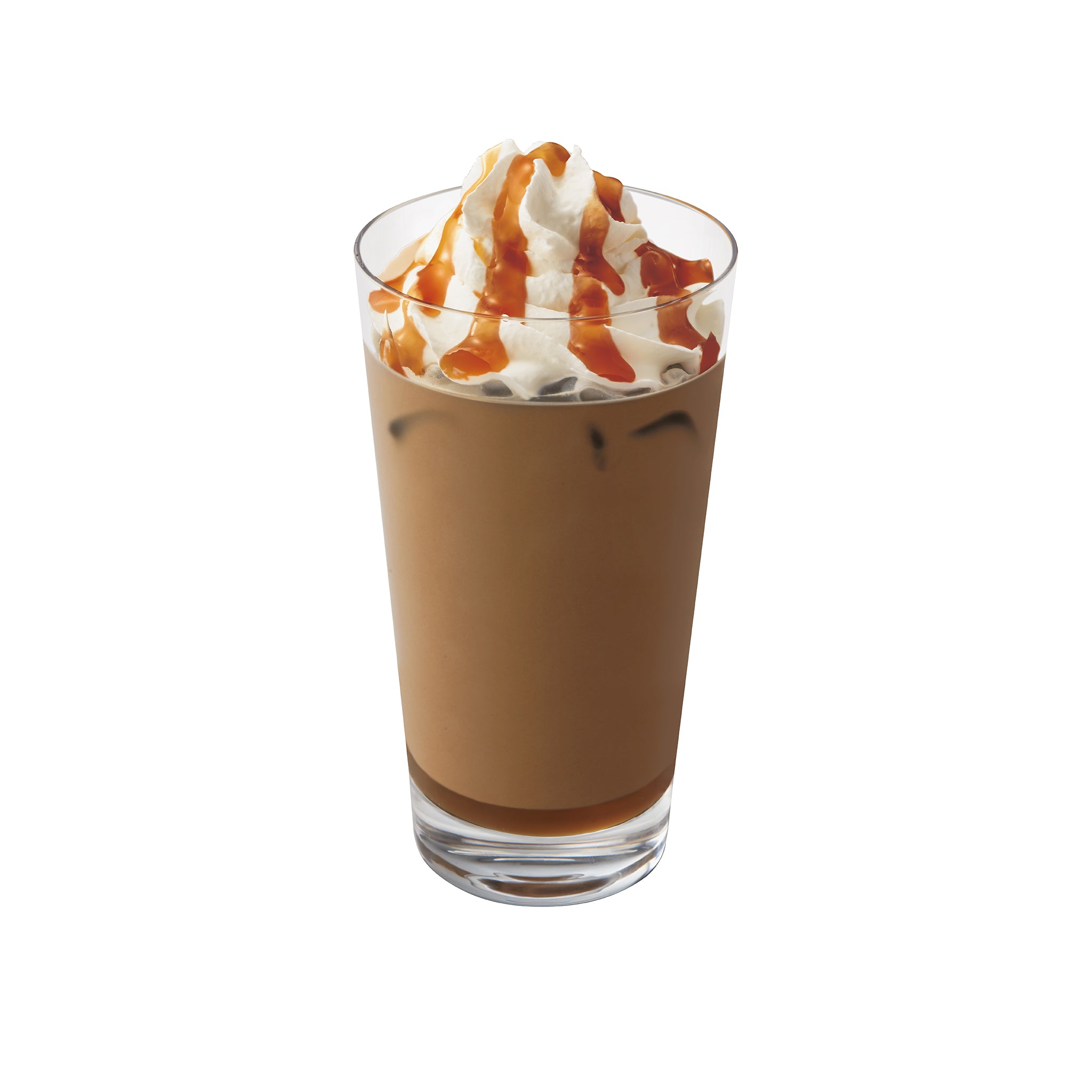 ほうじ茶キャラメルラテ <br><small>(HOT/ICED)<br>Hojicha Latte w/Caramel sauce and Whipped cream</small>