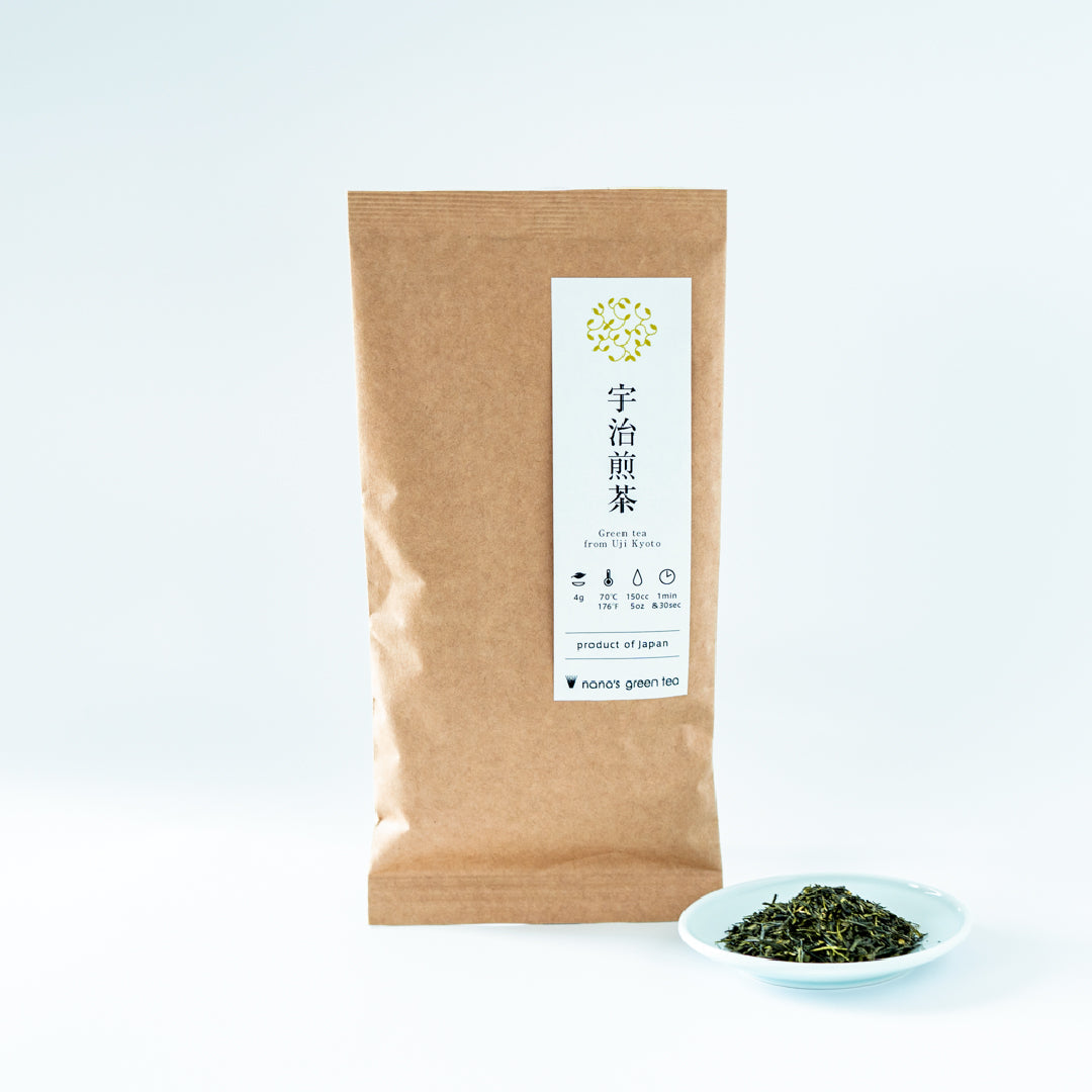 360KYUSU(サンロクマルキュウス)&日本茶3種飲み比べセット