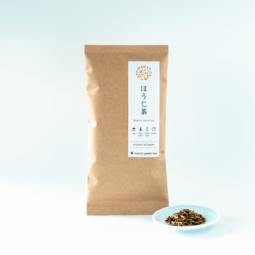 日本茶 3種飲み比べセット