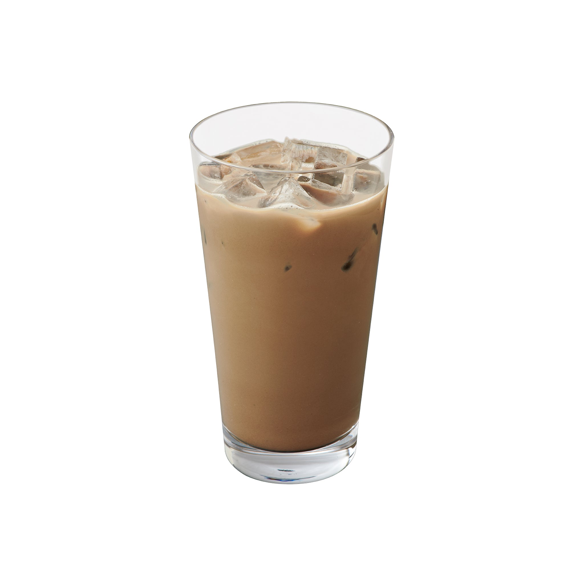 ほうじ茶ラテ　<br><small>（HOT/ICED）<br>Hojicha Latte</small>