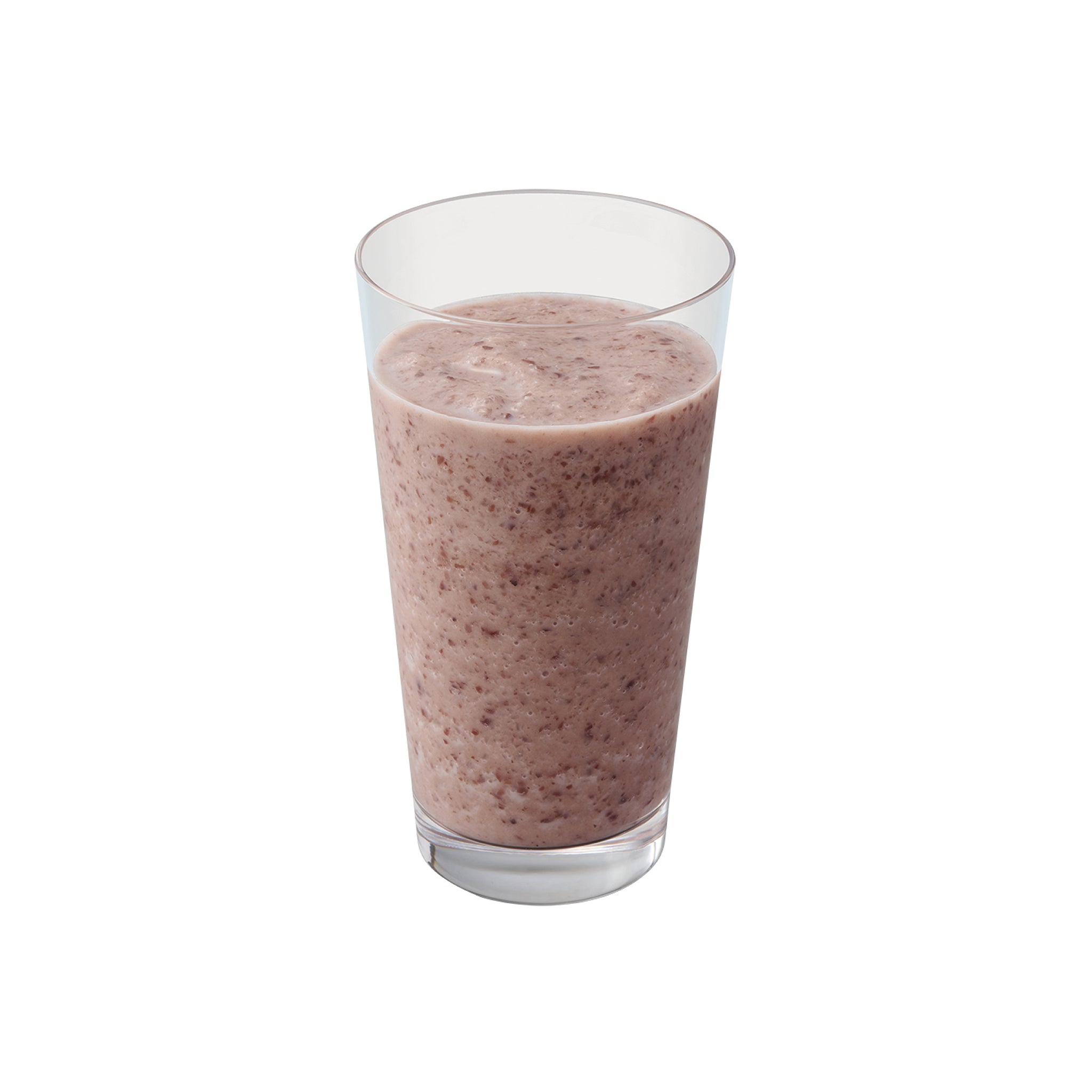 あずきフローズン<br><small>(ICED) <br>Red bean paste frappe</small>