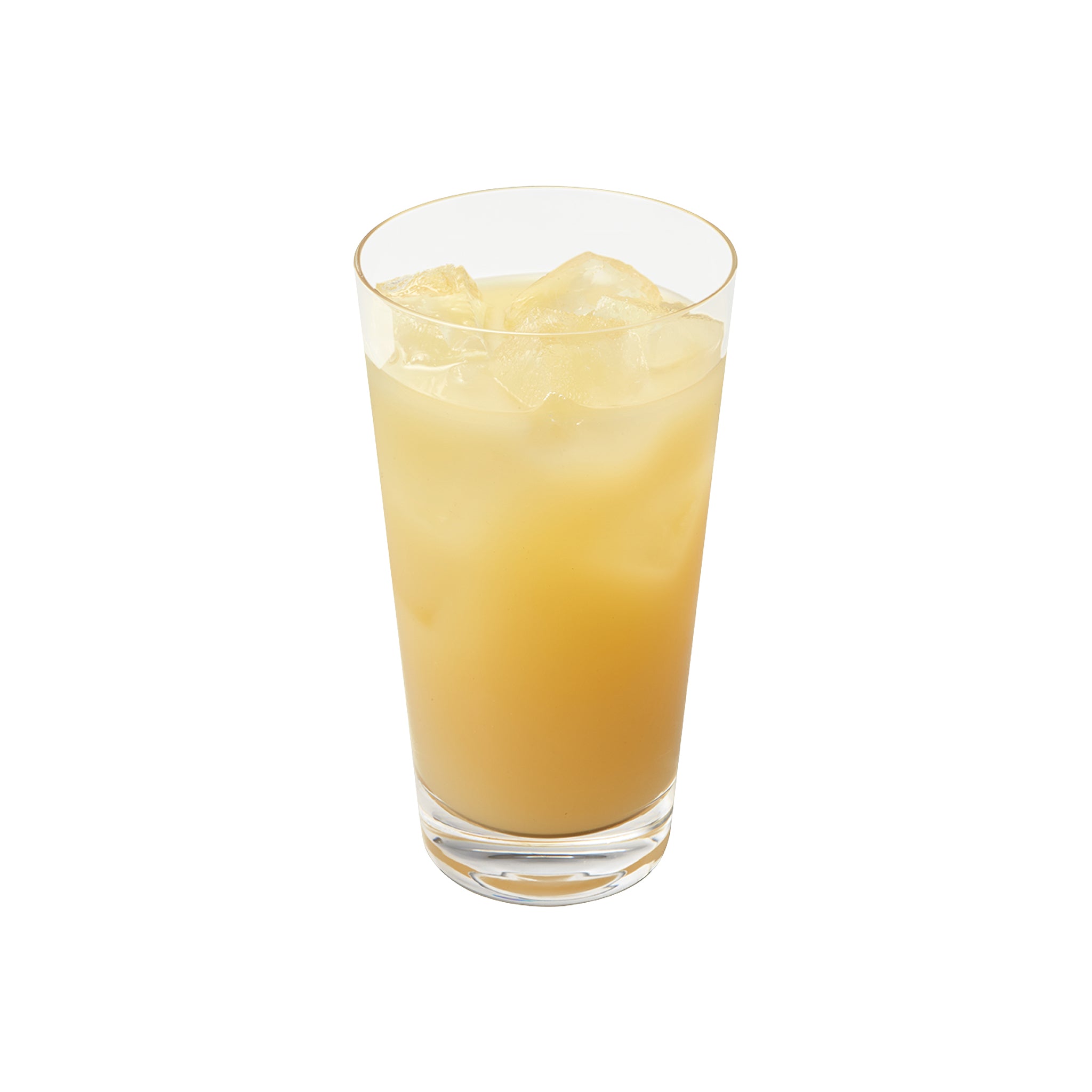 りんごジュース<br><small>(ICED) <br>Apple juice</small>