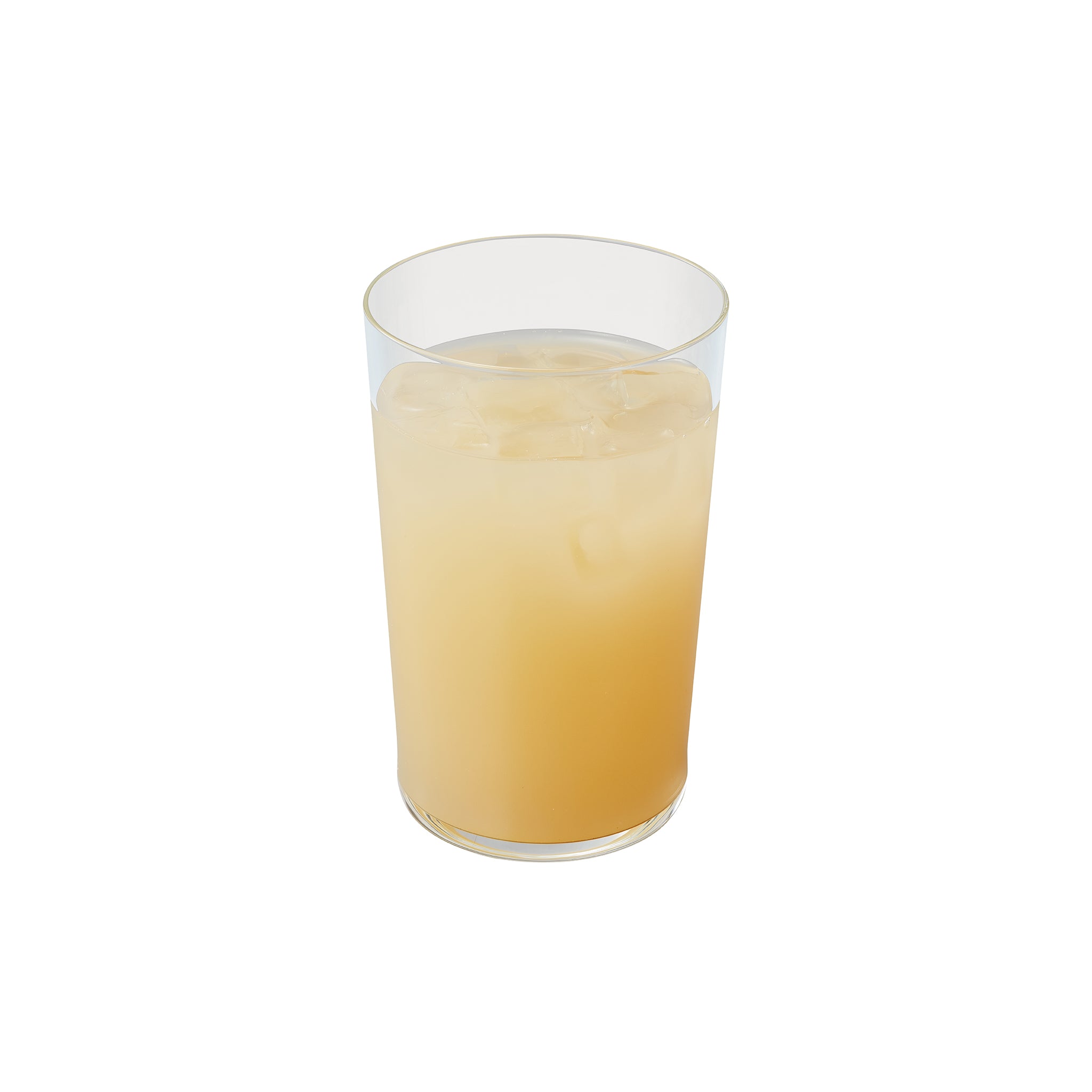 りんごジュース <br><small>(ICED)<br>Apple juice</small>