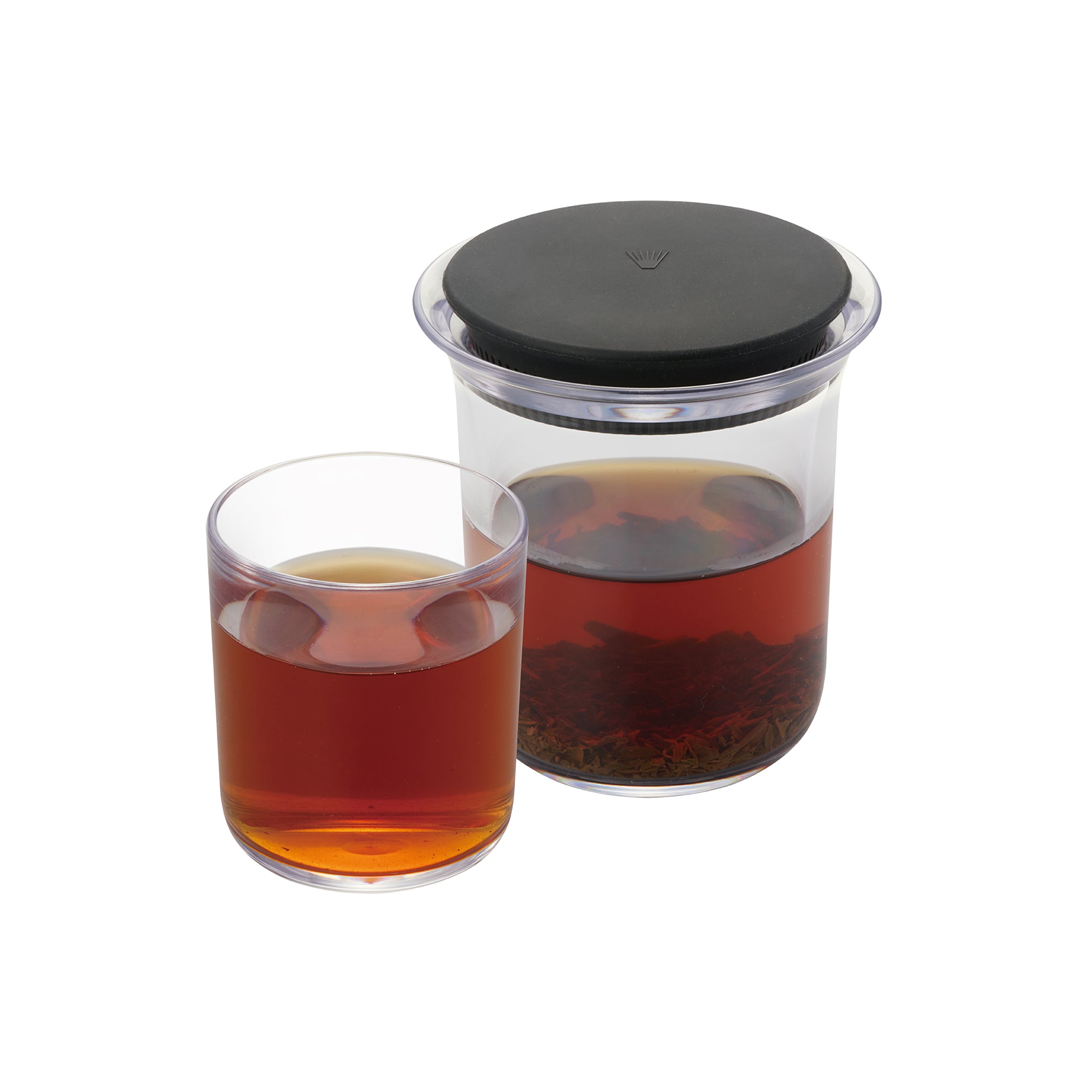 紅茶　<br><small>（HOT）<br>Japanese black tea</small>