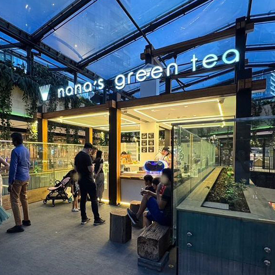 【NEW OPEN】シドニー・Rhodes Central Store（オーストラリア）