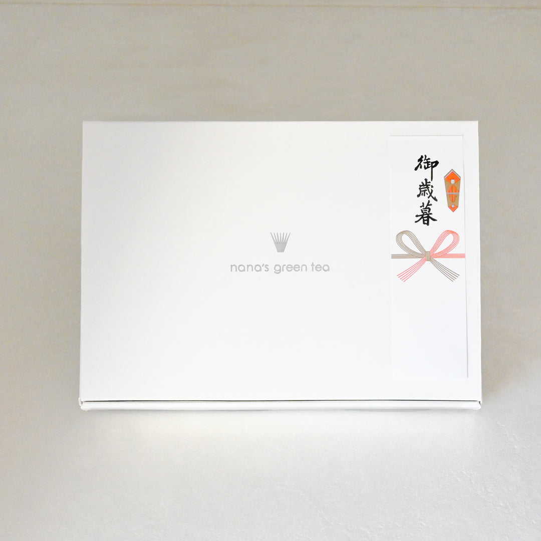 【オンラインストア】気軽に贈れる「アソートギフトBOX」が登場！オンライン初登場の「かきもち」「わらび餅」も