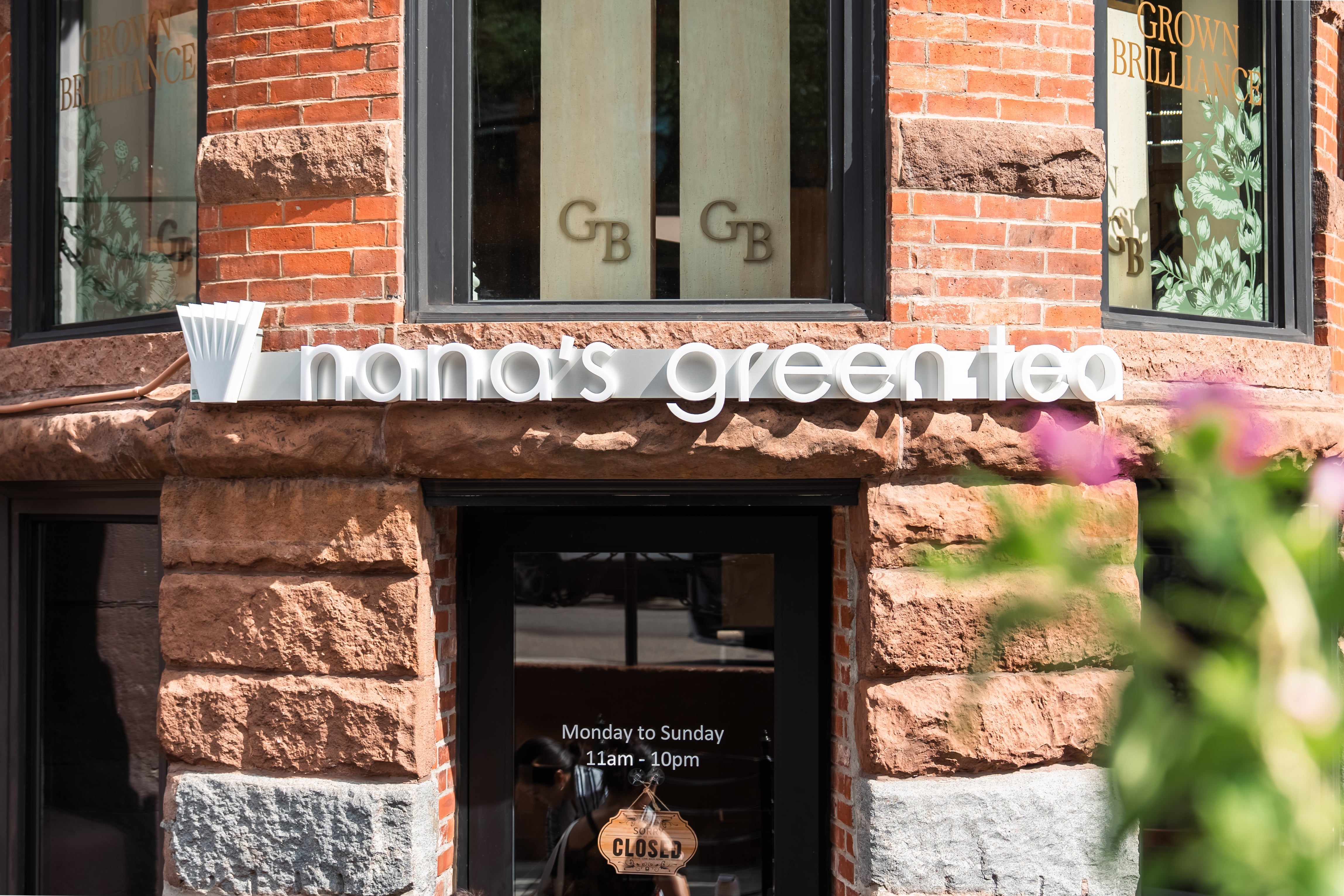 米国7店舗目となる「Boston店」がオープン～歴史あるニューベリー・ストリートに出店～