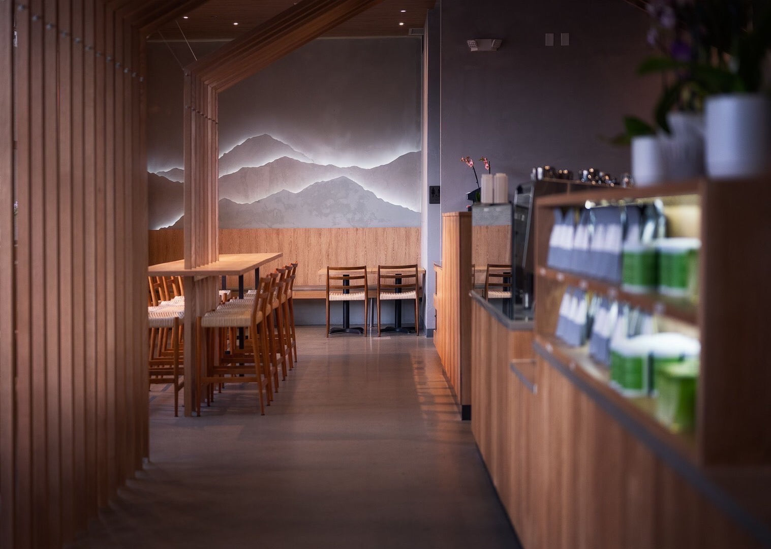 【NEW OPEN】ハワイ店・ベルビュー店（アメリカ）