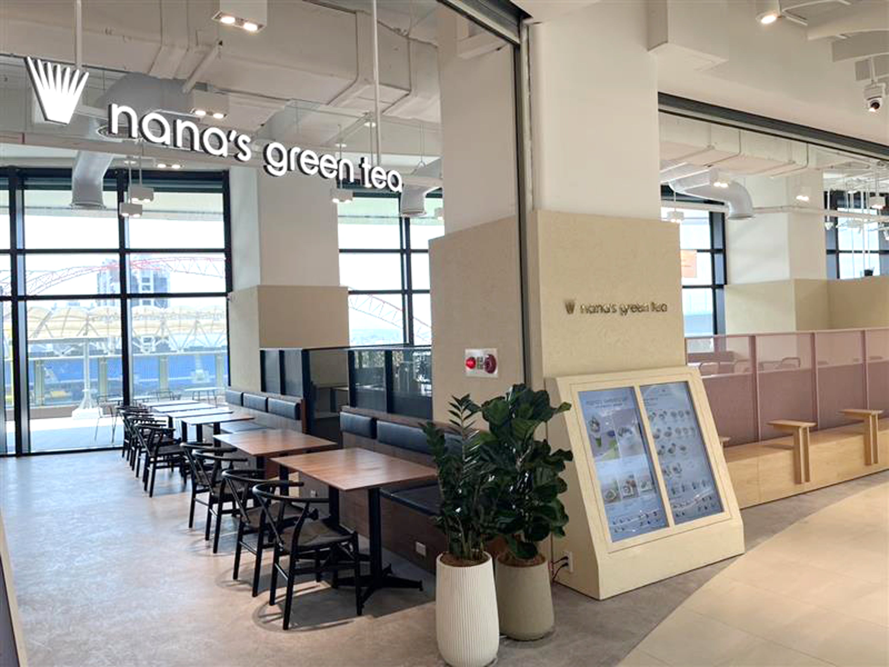 台湾2号店を台中市にオープン ～台中の新ランドマーク「漢神洲際購物廣場」に出店～