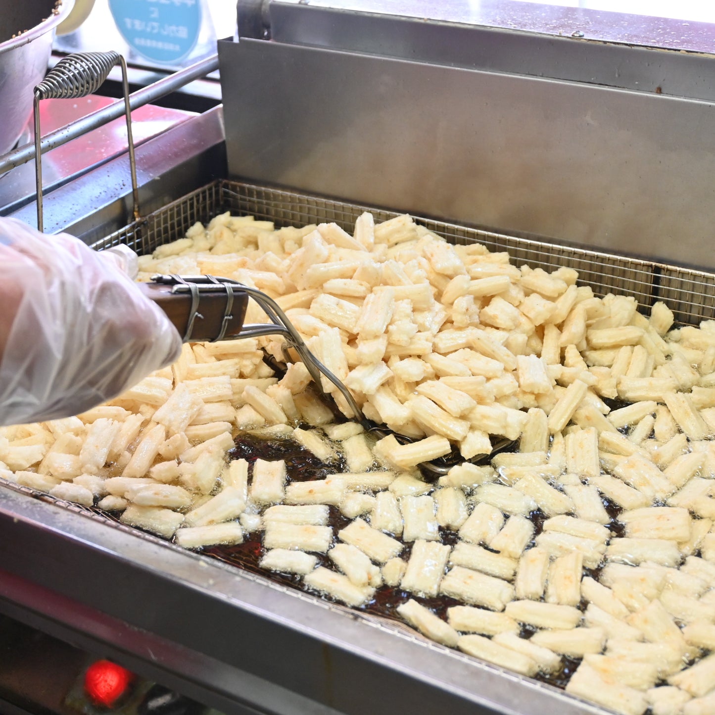 【アソートギフトボックス】かきもち5個