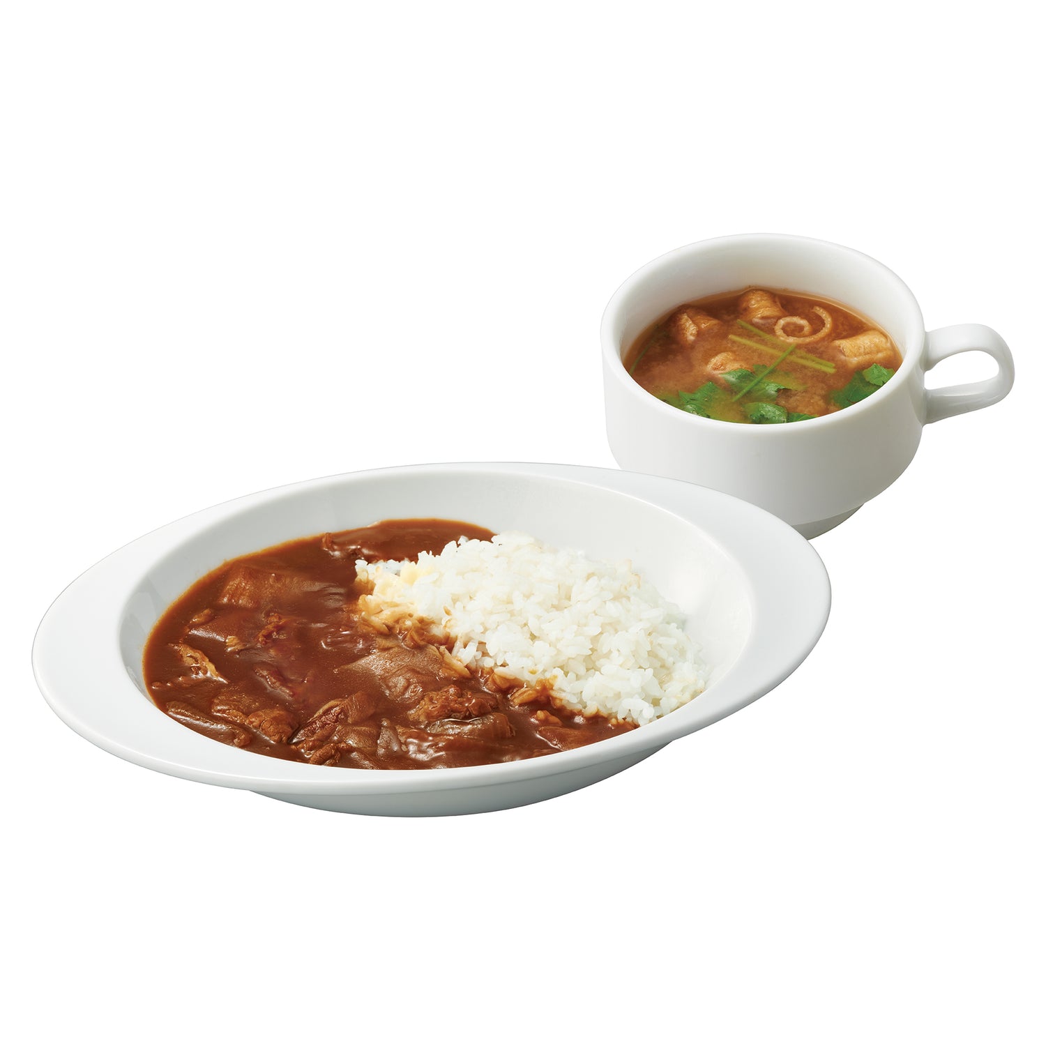 メニュー一覧（Shop Menu）