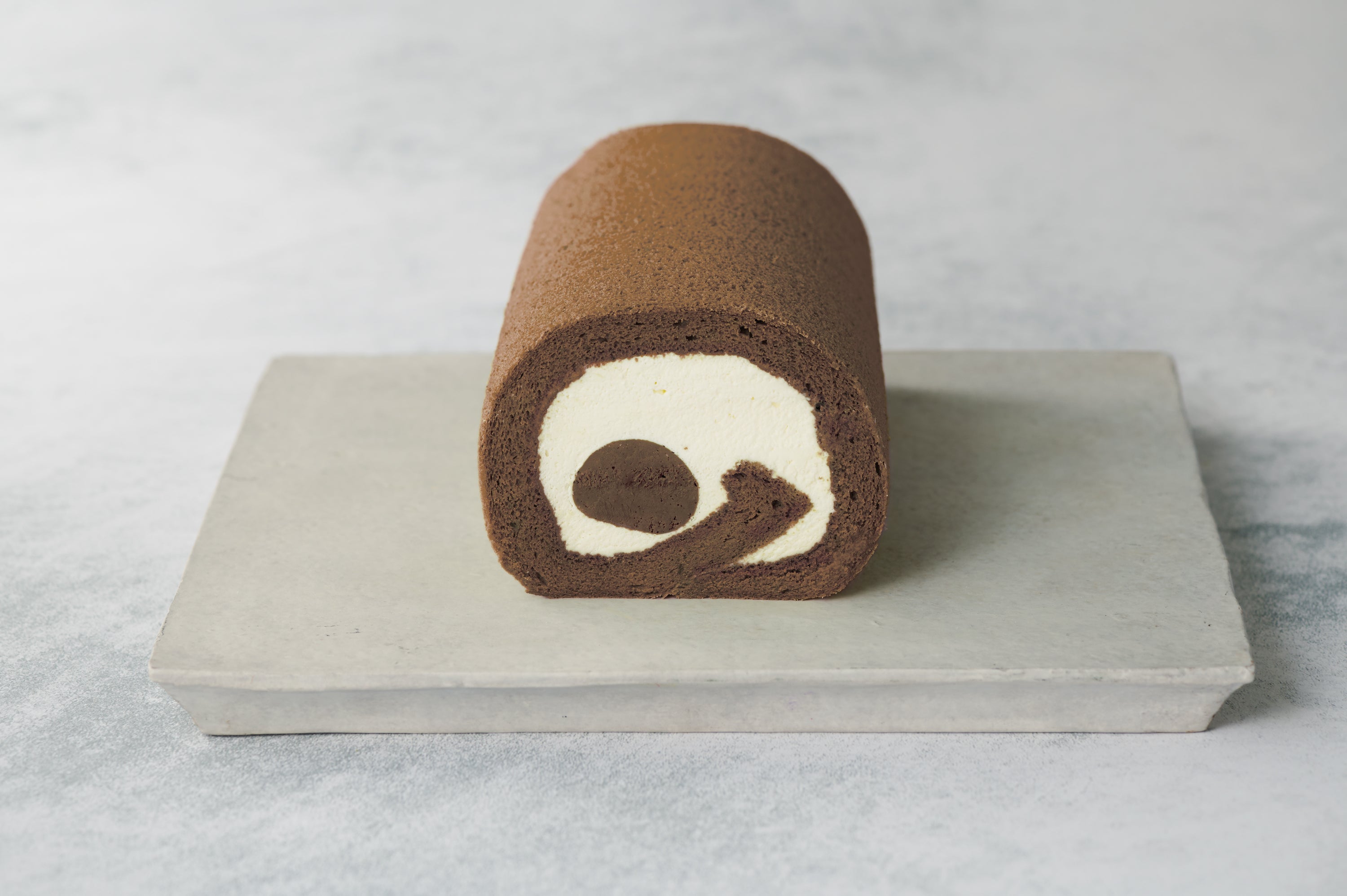 【ギフトボックス】ほうじ茶ロールケーキ2本
