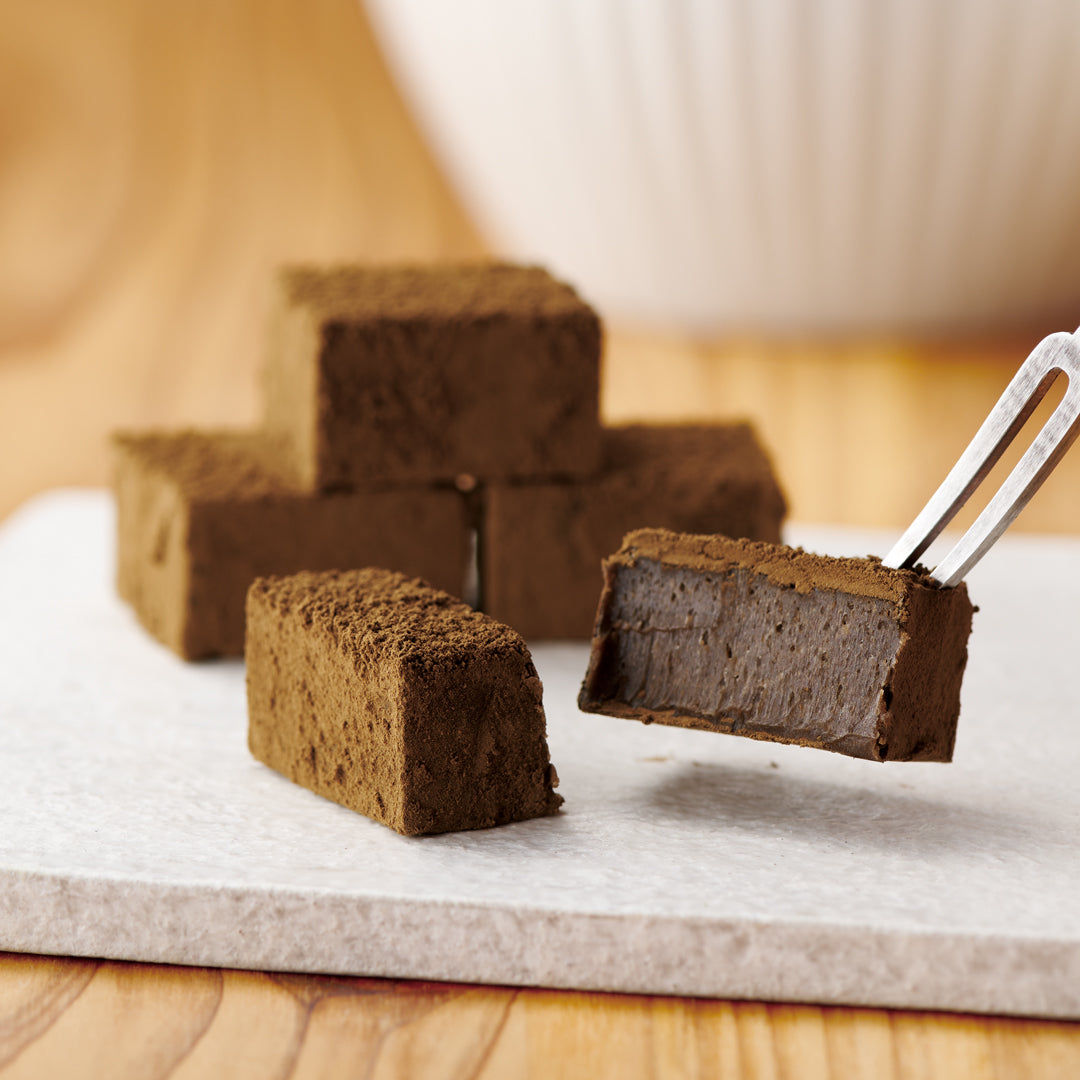 【2月17日開催】ほうじ茶ワークショップお申込み