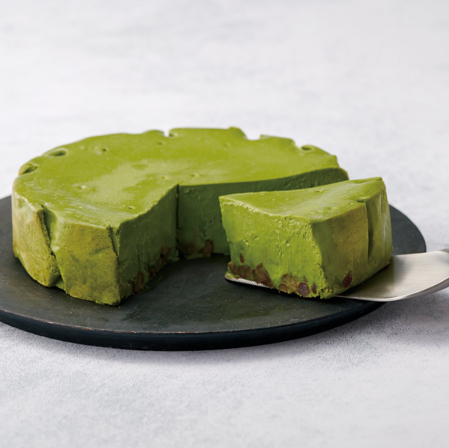 【ギフトボックス】抹茶チーズケーキ&抹茶ロールケーキ