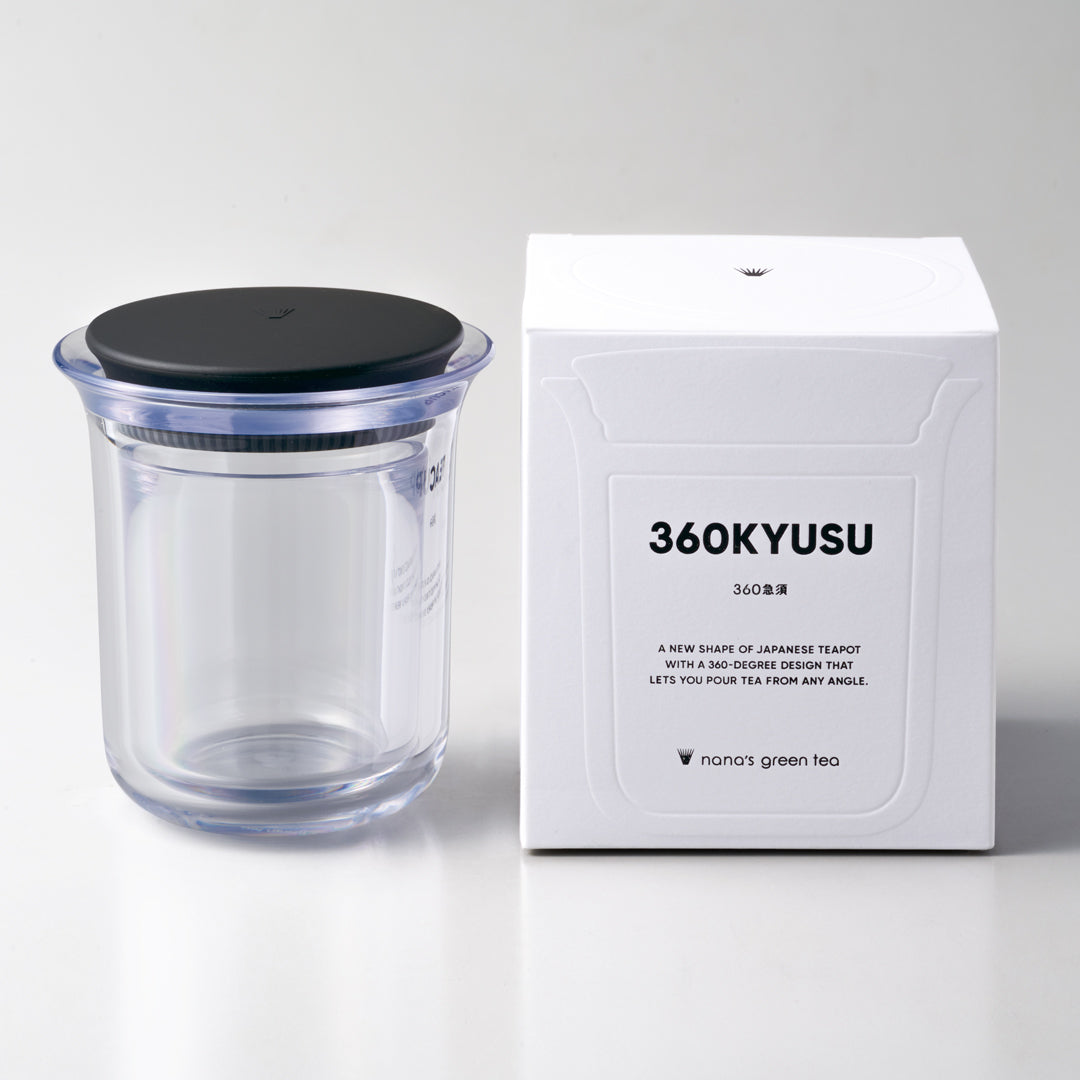 360KYUSU（ｻﾝﾛｸﾏﾙｷｭｳｽ）