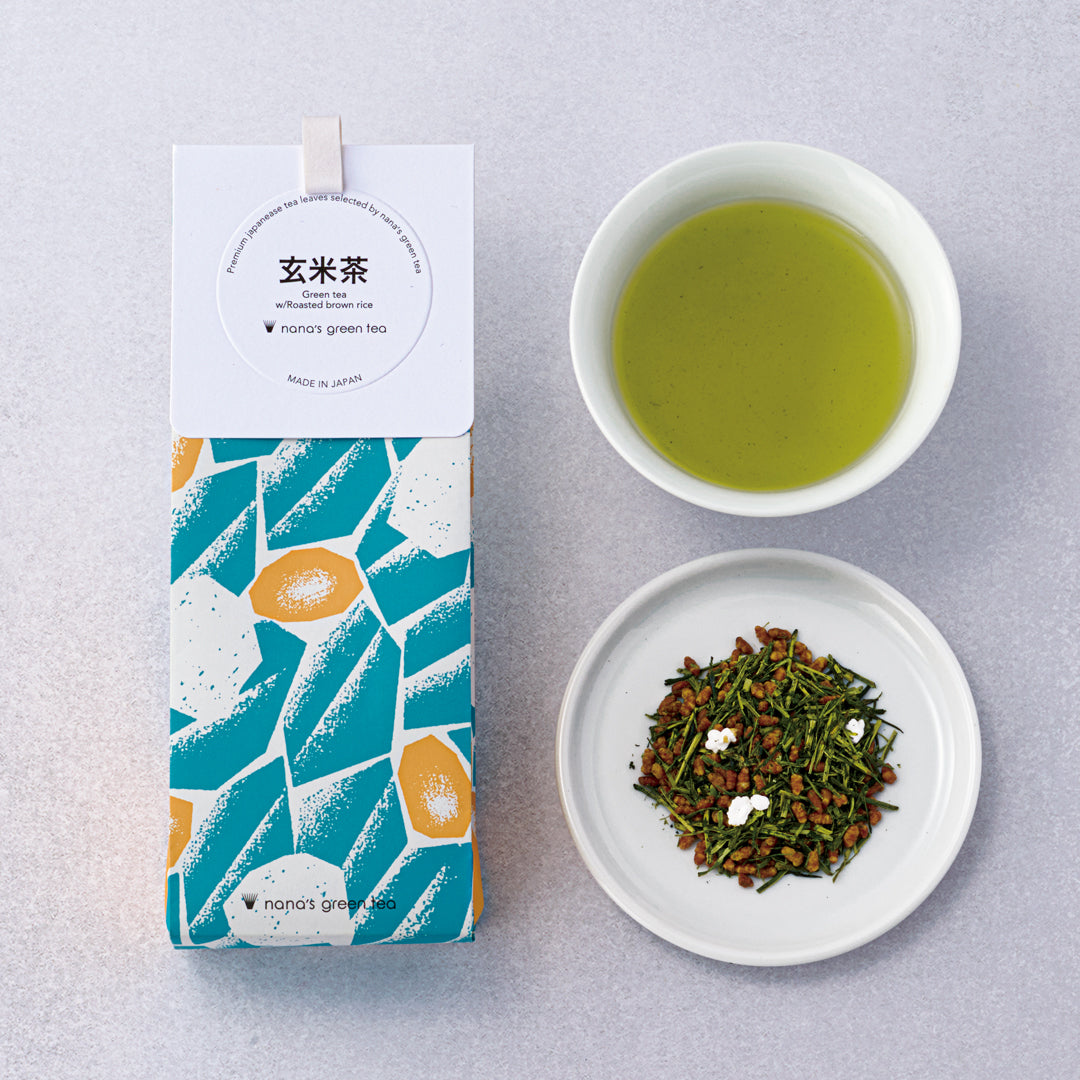 【ギフトボックス】360KYUSU＆日本茶セット