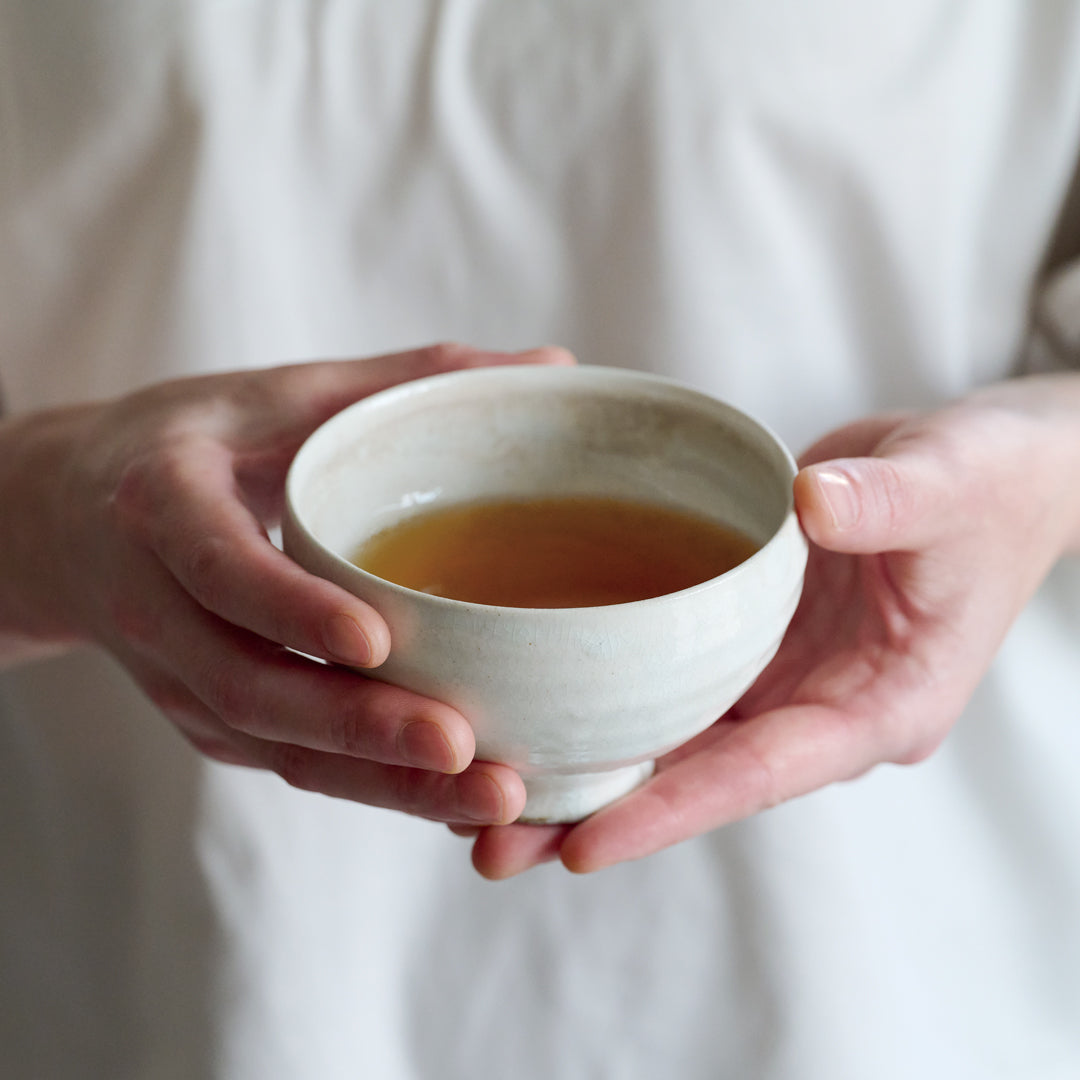 クロモジほうじ茶 <br>”能登半島復興応援”