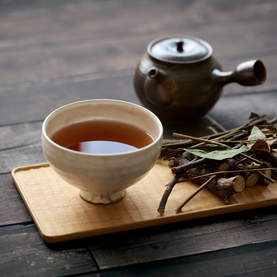 クロモジほうじ茶 <br>”能登半島復興応援”