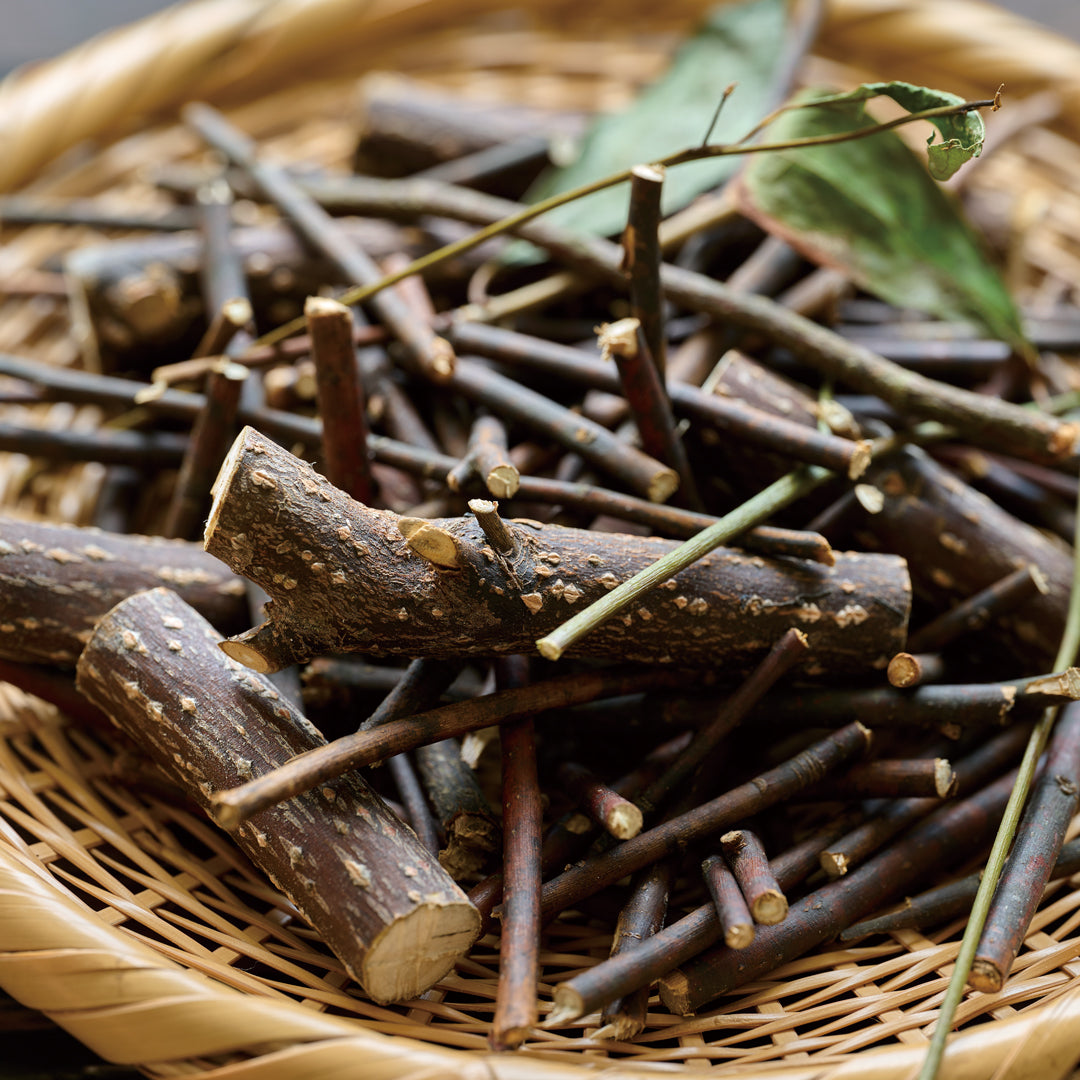 クロモジほうじ茶 <br>”能登半島復興応援”