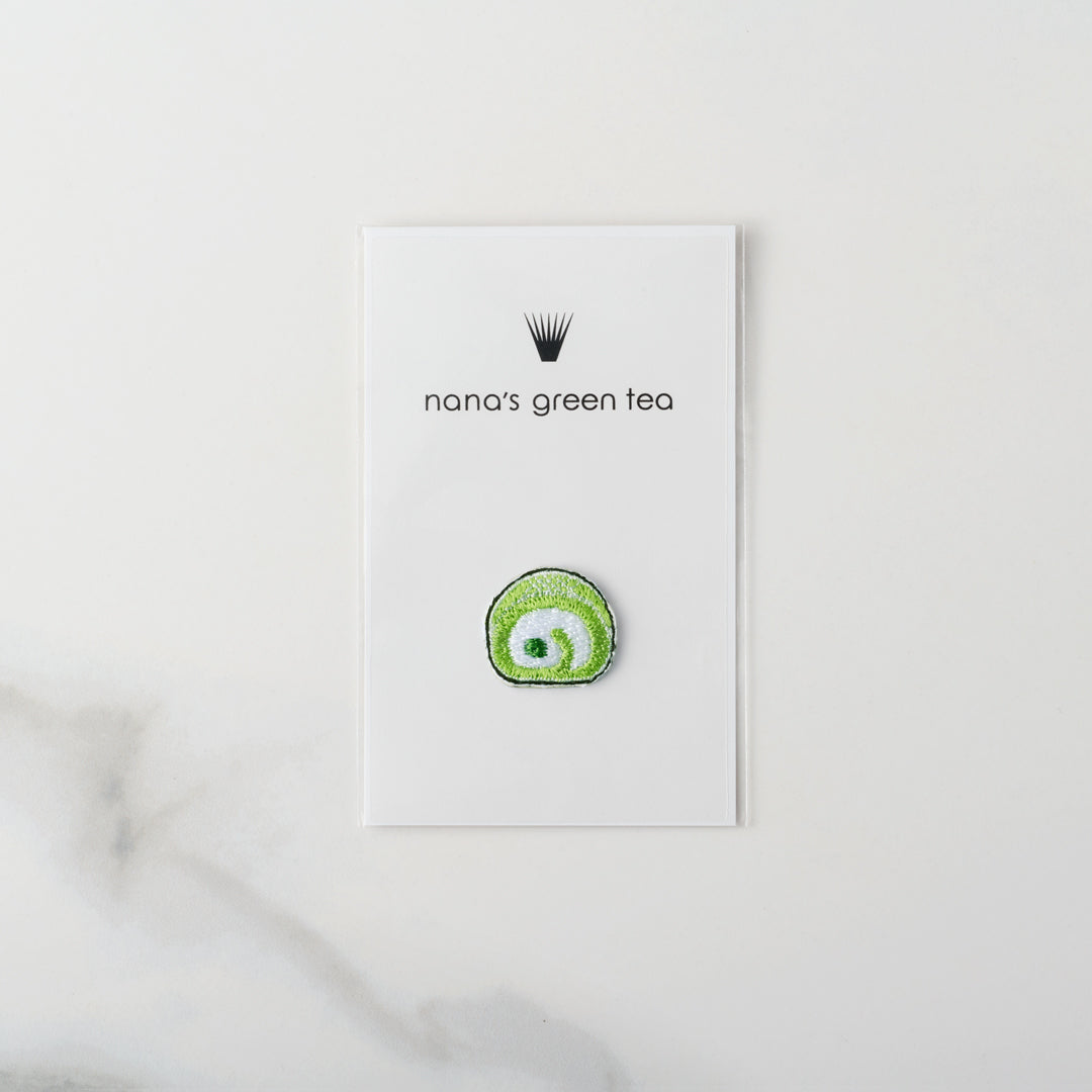 刺繍シールワッペン