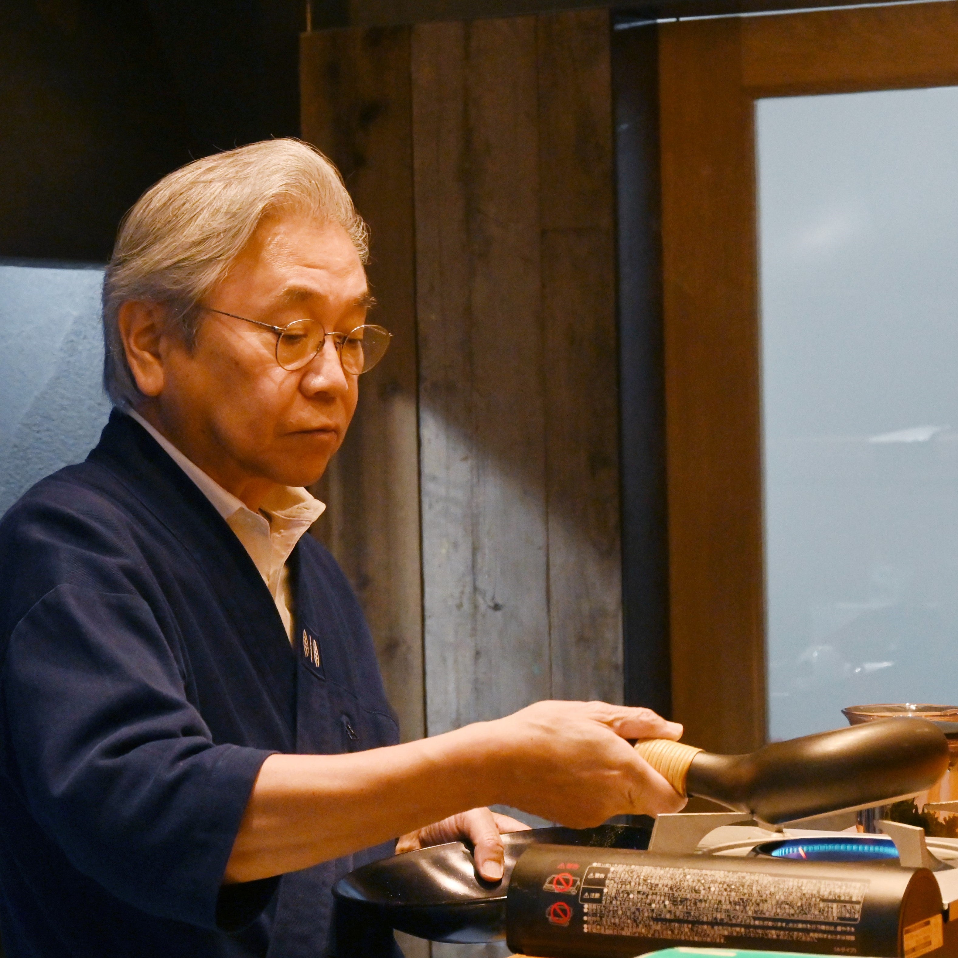 【2月17日開催】ほうじ茶ワークショップお申込み