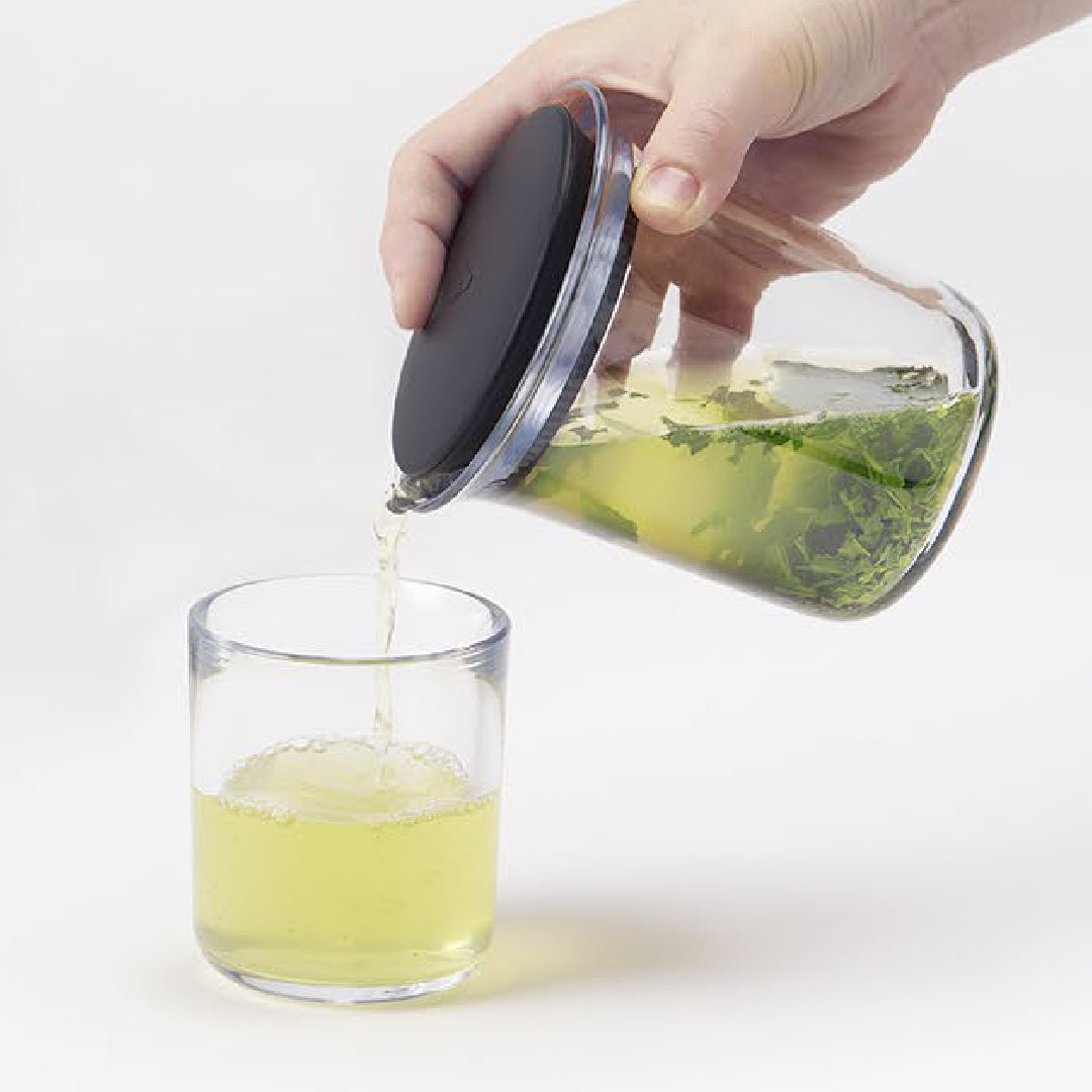 【ギフトボックス】360KYUSU＆日本茶セット