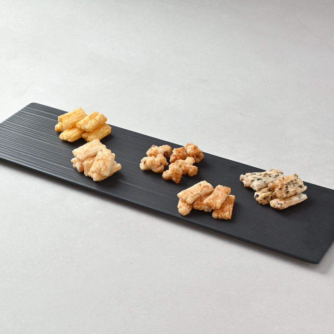 【アソートギフトボックス】かきもち5個