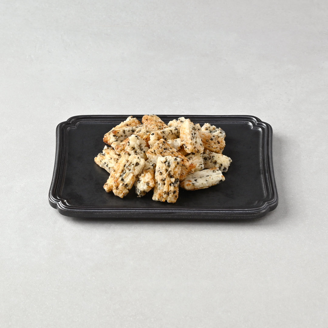 【アソートギフトボックス】かきもち5個