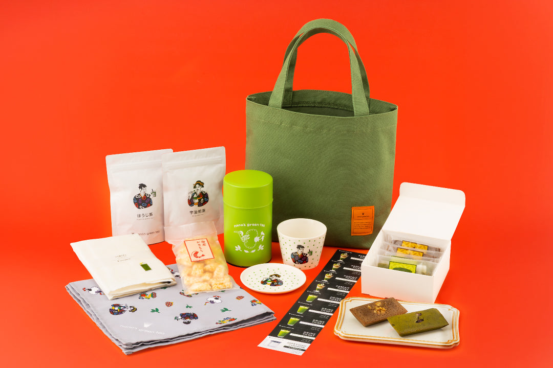 2026福袋 ￥8,900セット（送料￥500）