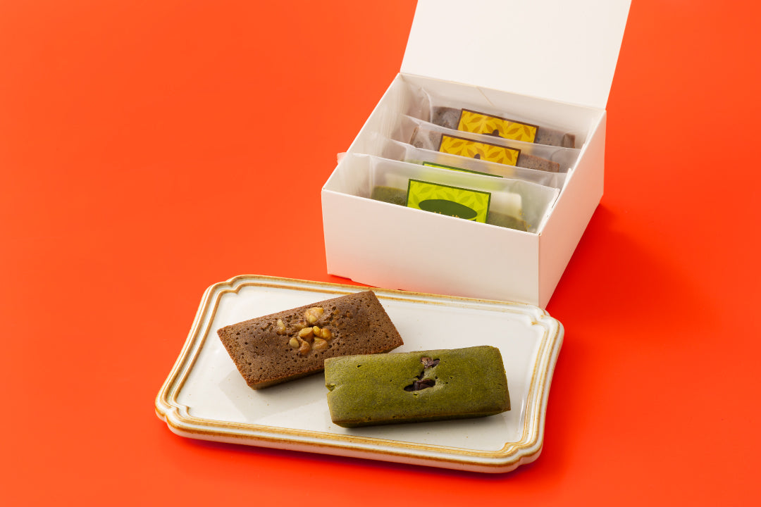 2026年福袋」についてのお知らせ – nana's green tea