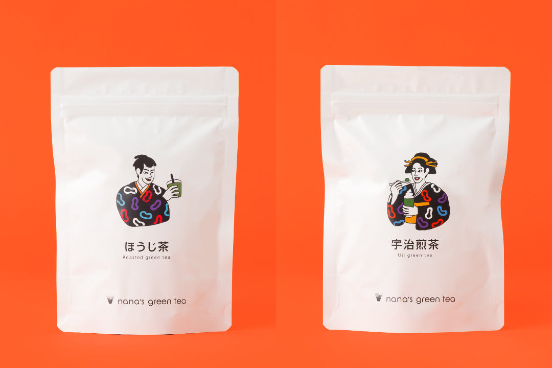 2026年福袋」についてのお知らせ – nana's green tea