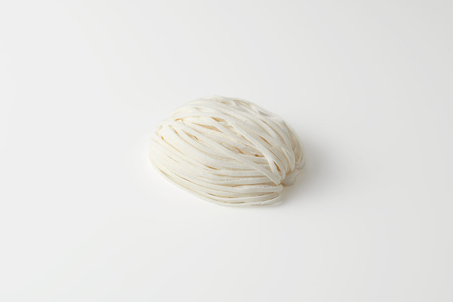 国産の米粉麺