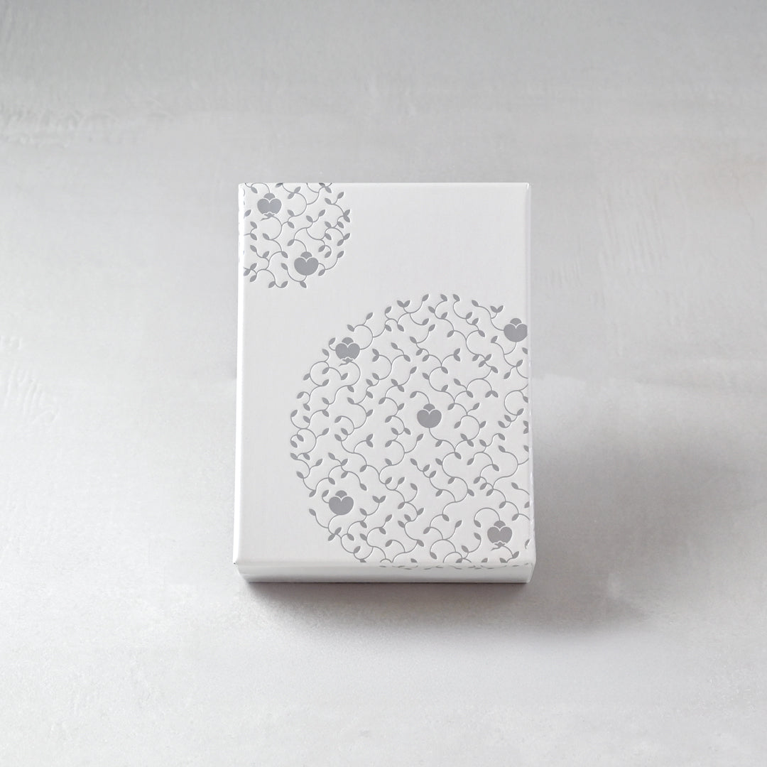 ギフトボックス】わらび餅 – nana's green tea